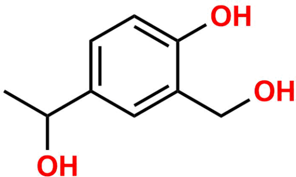 SALMETEROL IMPURITY 8